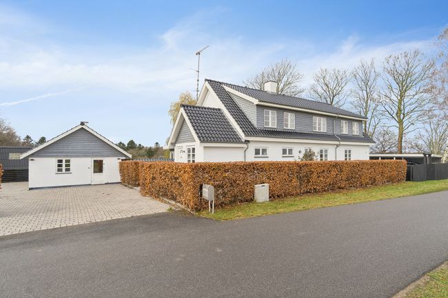 Petershvilevej 1, Annisse, 3200 Helsinge