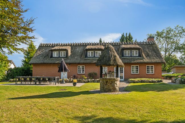 Præstevejen 151, 3230 Græsted