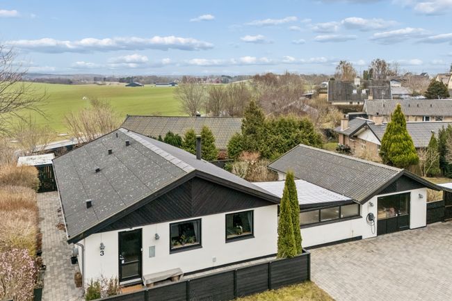 Peder Thomsens Vej 3, Blistrup, 3230 Græsted