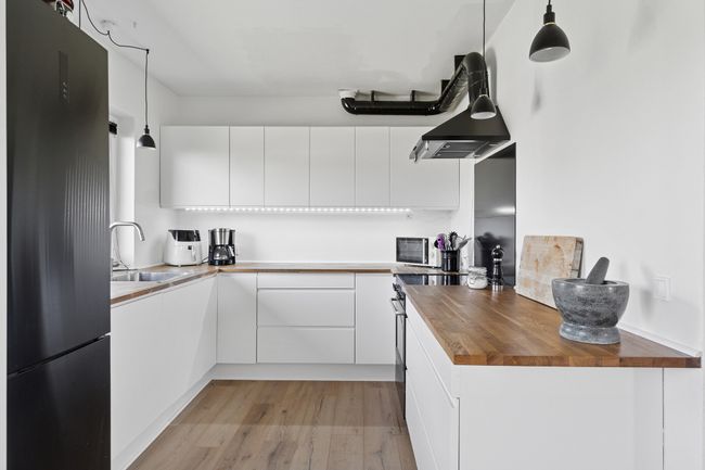 Byvej 2, 3200 Helsinge