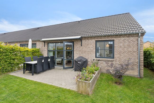 Skovgårdsvej 44A, 3200 Helsinge