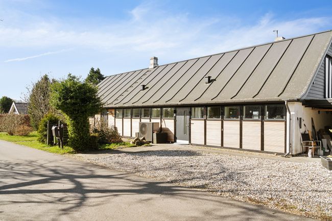 Irisvej 4, 3200 Helsinge