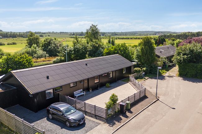 Svejåsen 39, 3210 Vejby