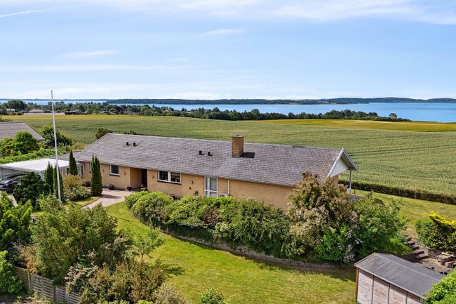 Søkrogvej 32, 3200 Helsinge