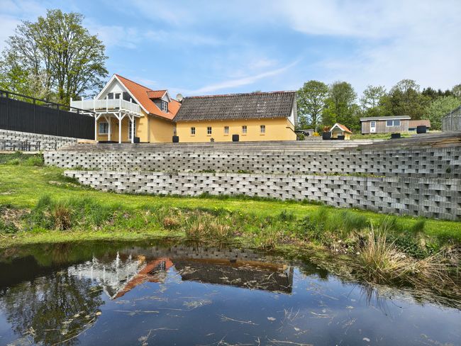 Toftevej 63, 3250 Gilleleje
