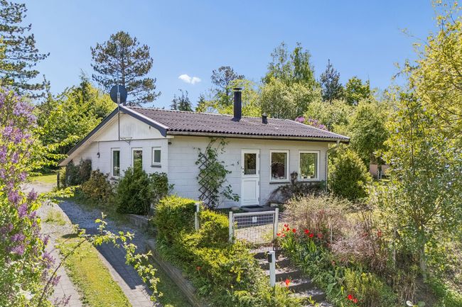 Bakkelandskrogen 5, Huseby, 3200 Helsinge