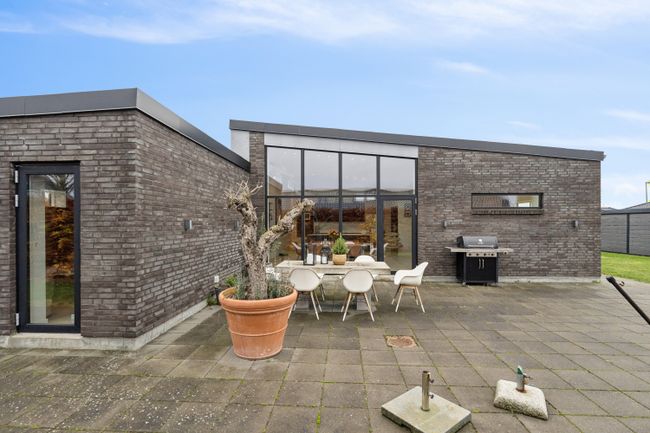 Nonnebuen 15, 3400 Hillerød