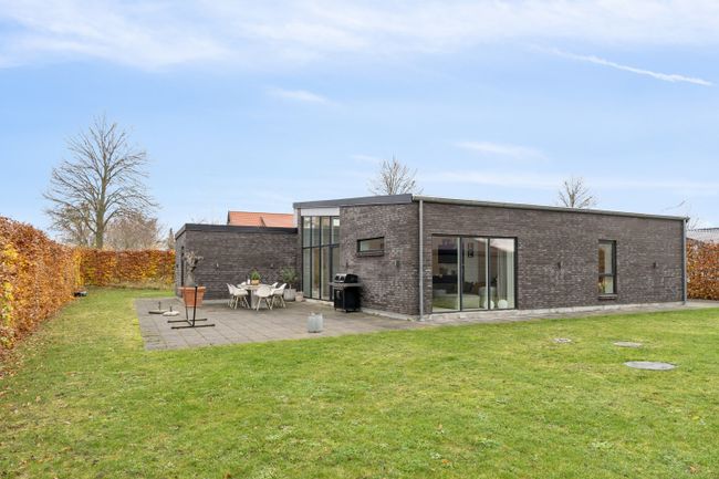 Nonnebuen 15, 3400 Hillerød