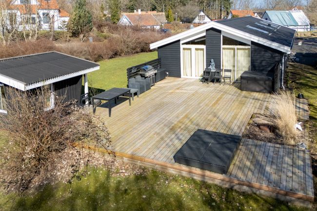 Stubben 2, Ørby, 3210 Vejby