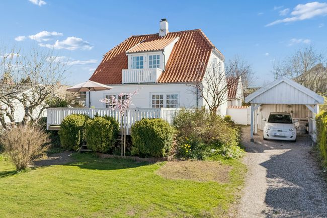 Søkrogvej 7, Ramløse, 3200 Helsinge
