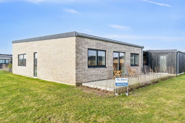 Amorbuen 117, 3400 Hillerød