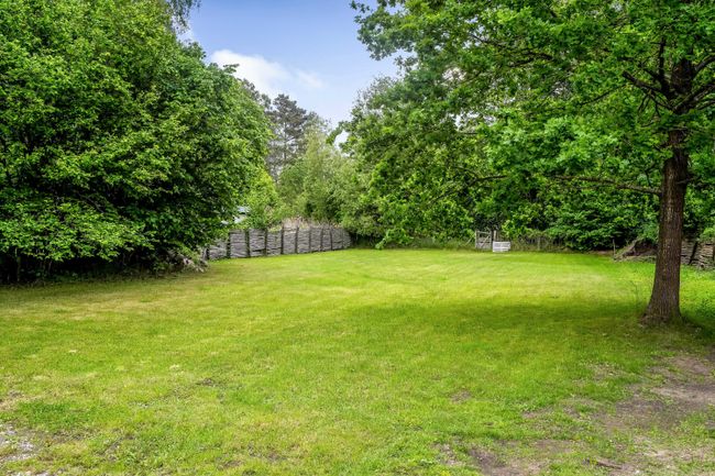 Frederiksværkvej 164, Ramløse Sand, 3300 Frederiksværk