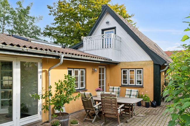 Bygaden 10, 3400 Hillerød