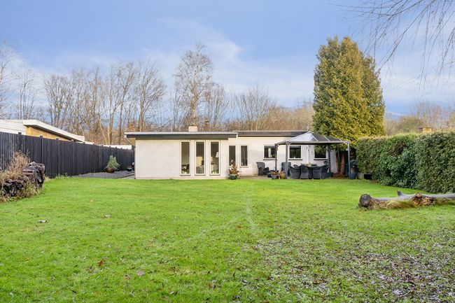 Skovbrynet 12, 3200 Helsinge