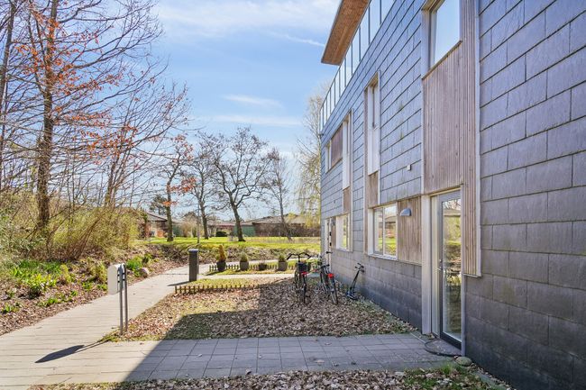Rådhusparken 48, 3450 Allerød